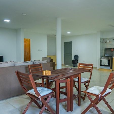 ホテル E&E Self Catering ボー・ヴァロン エクステリア 写真