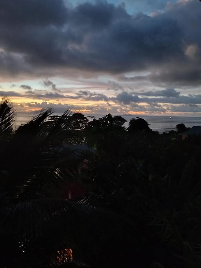 ホテル E&E Self Catering ボー・ヴァロン エクステリア 写真