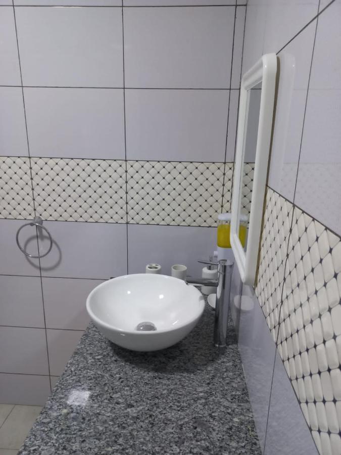 ホテル E&E Self Catering ボー・ヴァロン エクステリア 写真
