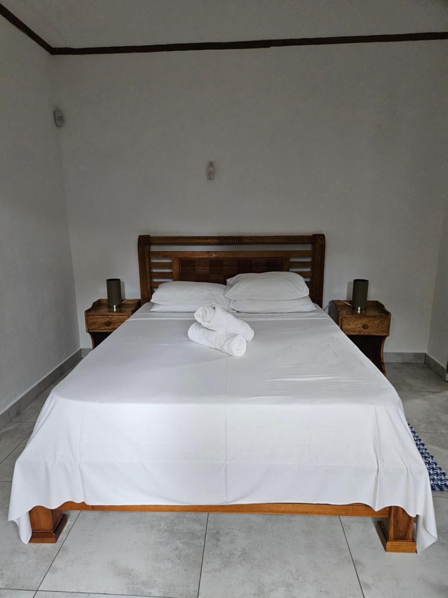 ホテル E&E Self Catering ボー・ヴァロン エクステリア 写真